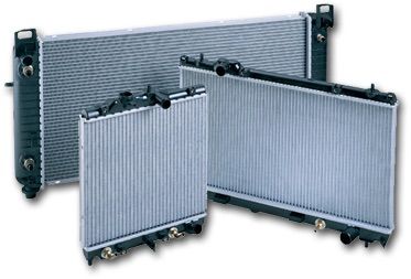 Budget Radiators & Exhaust - Internet Find 0