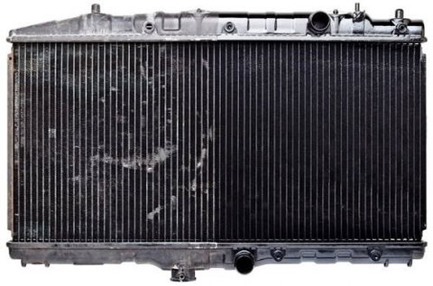 Budget Radiators & Exhaust - Internet Find 2