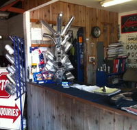 Woy Woy Exhaust Centre - Renee