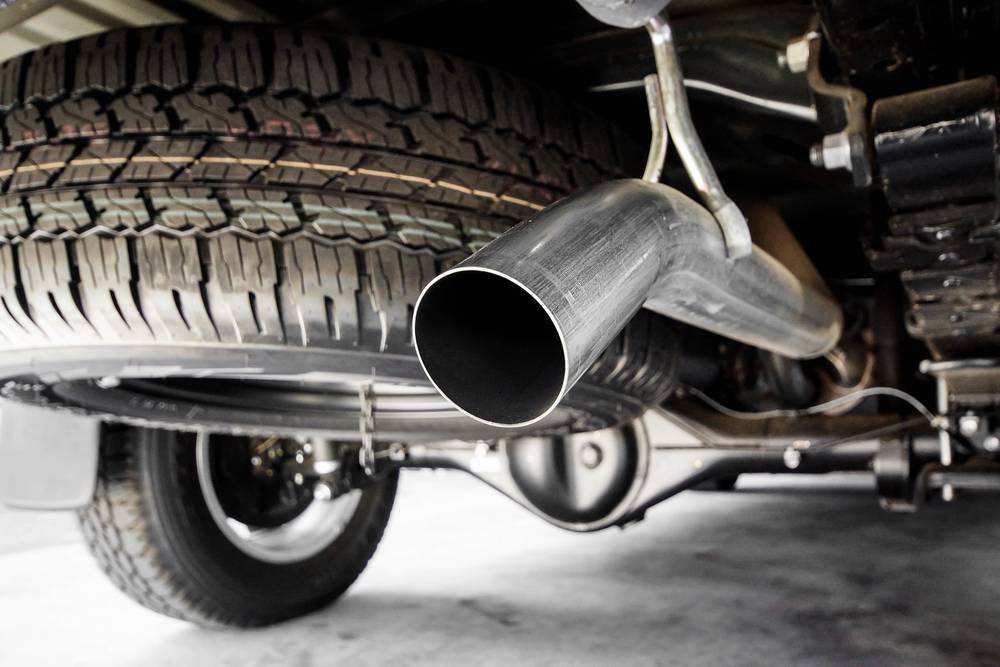 Mufflers Exhausts Morisset NSW Renee