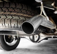 Morisset Mufflers - Renee