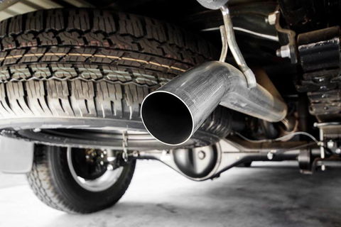 Morisset Mufflers - Renee 0