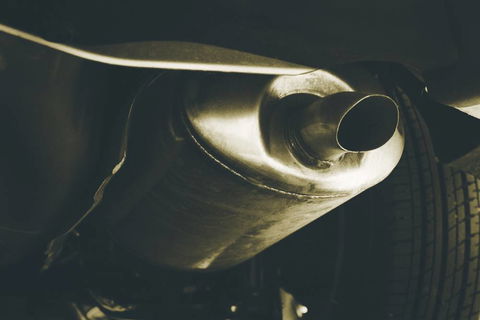 Morisset Mufflers - Renee 2