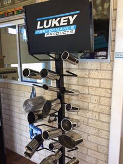 Carline Mufflers Tanilba Bay - Renee 0