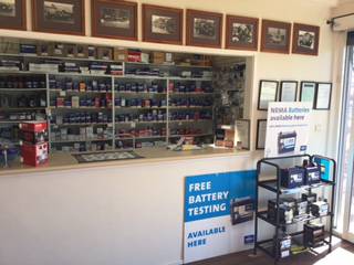 Carline Mufflers Tanilba Bay - Renee 1