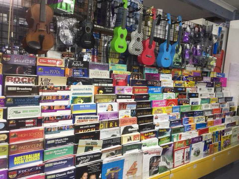 Yamaha Music Mackay - Internet Find 3