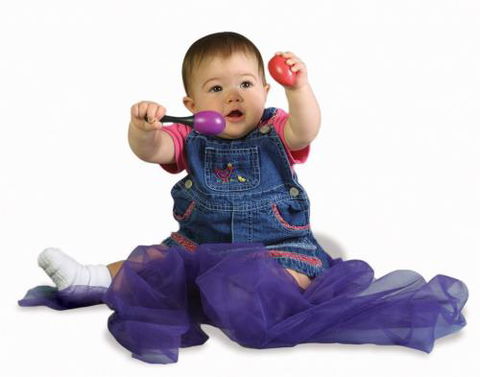 Kindermusik With Nicole - Renee 0