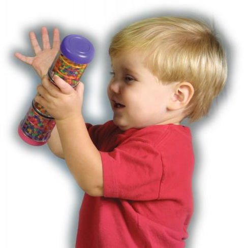 Kindermusik With Nicole - Renee 1