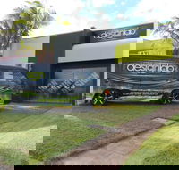 Design Lab Cairns - Renee