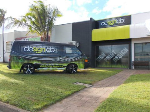 Design Lab Cairns - Internet Find 0