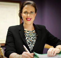 McKays Family Law - Renee