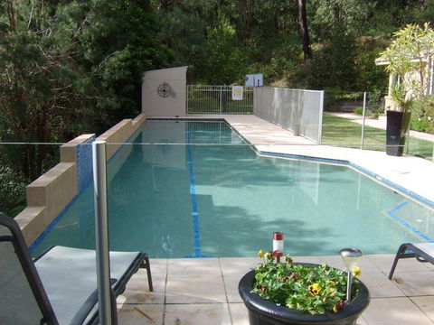 Davison Pool & Spa Services - Renee 1