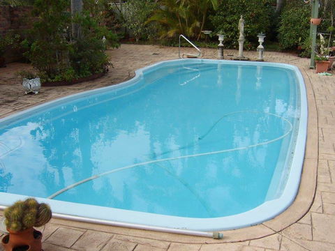 Davison Pool & Spa Services - Renee 4