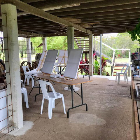 Wattle Cottage Art And Wellbeing Centre - Internet Find 3