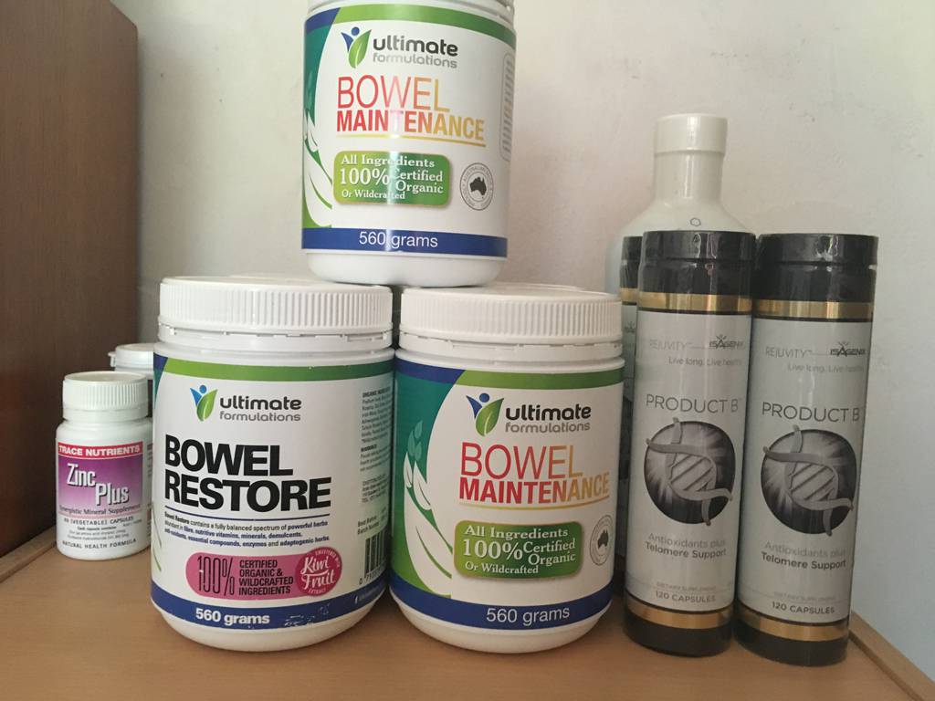 Natural Therapies Suffolk Park NSW Swimm