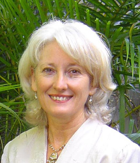 Sophia Wisdom Centre - Renee 3