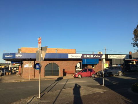 Wauchope Osteopath - Renee 0