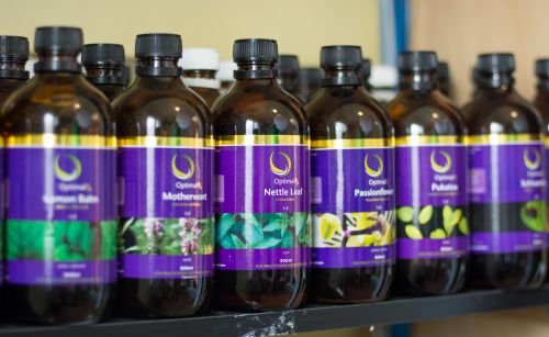 Naturopaths Gulliver QLD Renee