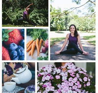 Health Naturally - Renee