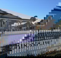 Alison RamsayWellbeing Naturopathic Studio - Renee