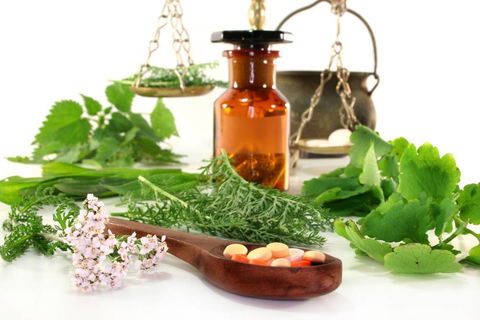 Rosemary Jacobs Naturopath - Renee 0