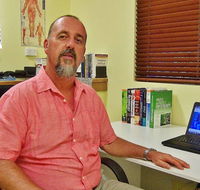 Natural Health - Renee