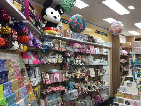 The Lucky Charm Rockhampton - Renee 0