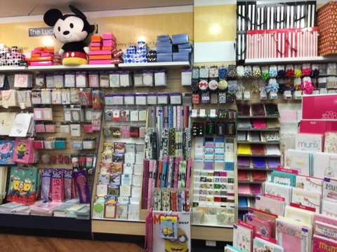 The Lucky Charm Rockhampton - Renee 1