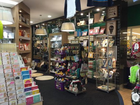 The Lucky Charm Rockhampton - Renee 2