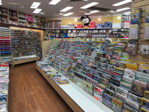 The Lucky Charm Rockhampton - Renee 4