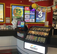 Mooney News  Lotto - Renee