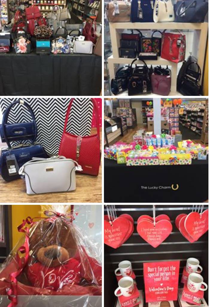 Newsagents Idalia QLD Internet Find