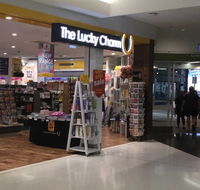 The Lucky Charm Townsville - Renee