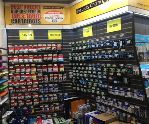 The Lucky Charm Townsville - Renee 1