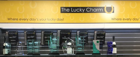 The Lucky Charm Townsville - Renee 4