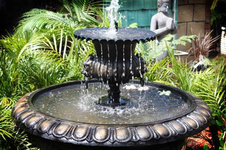 Simply D’Vine Garden And Gift Gallery - Petrol Stations 0