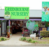 Greenbourne Nursery - Internet Find