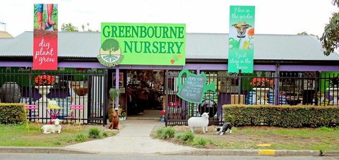 Greenbourne Nursery - Swimm 0