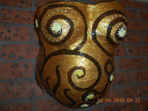 Optimal Midwifery - Swimm 1