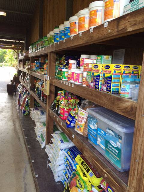 Nurseries Garden Centres Rosemount QLD Swimm