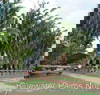 Bluewater Palms - Internet Find