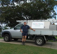 Waterworx Plumbing - Renee