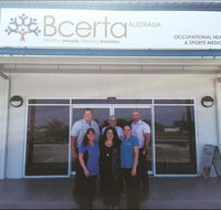 Bcerta Australia - Renee