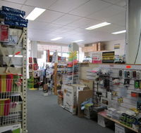 Port Douglas Stationery Hub - Renee