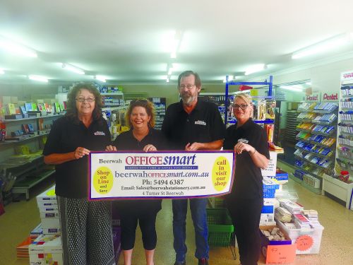 Shop Office Fitting Renee