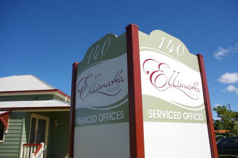 Ellimatta House–Serviced Offices - Internet Find 2