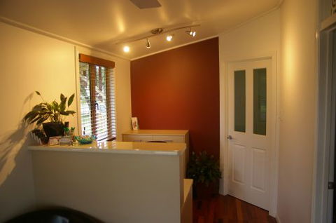 Ellimatta House–Serviced Offices - Internet Find 3