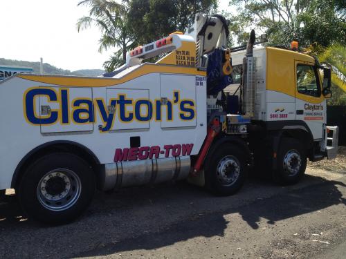 Signs Parklands QLD Swimm