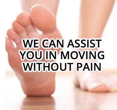 Toronto Podiatry - Qld Realsetate 0