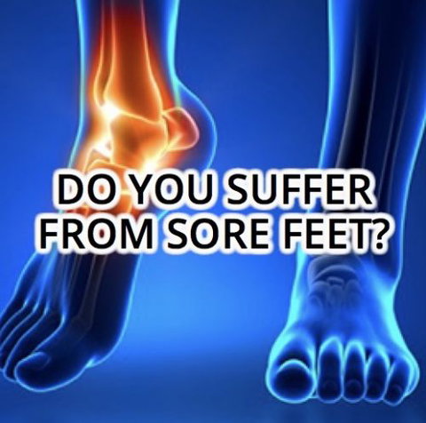 Toronto Podiatry - Qld Realsetate 1